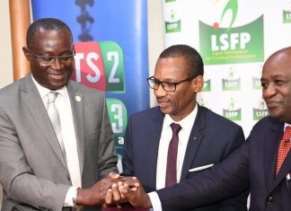 SÉNÉGAL : SAISON BLANCHE ACTÉE, SUBVENTIONS,…LES DÉCISIONS DE LA FSF