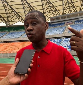 CAN 2025: BANTAMA SOW « MALHEUREUSEMENT EN GUINÉE CHACUN RACONTE CE QU’IL VEUT »