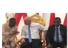 FOOTBALL : UNE ENVELOPPE DE 600.000 DOLLARS POUR CONSTRUIRE DES STADES D’ACADÉMIE