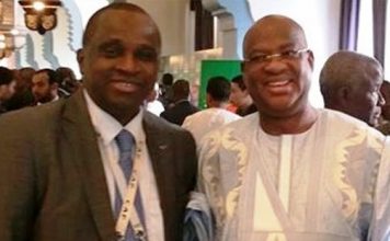 Abdoulaye Condé au président de la république : ” Il faut éteindre les petits feux avant qu’ils ne deviennent des brasiers” (Lettre ouverte)
