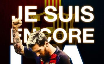 Regardez La Liga sur StarTimes – La Liga reprend avec Messi