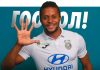 BIÉLORUSSIE : MOMO YANSANÉ ENCHAÎNE !
