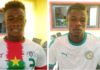 TRANSFERT: LE HOROYA RECRUTE DEUX LATÉRAUX