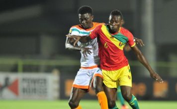 SYLI NATIONAL : IBRAHIMA SORY SANKHON PRÉSENTE SES EXCUSES À LA FEGUIFOOT !