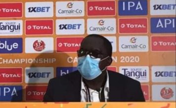 CHAN 2020 : LAPPÉ 《C’EST UN BON RÉSULTAT, MAIS…》