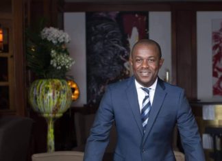 FGF: AMADOU DIABY REPREND SON POSTE !
