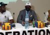 TOURNOI BASKET 3X3 À CONAKRY : SAKOBA KEÏTA « C’EST UN RÊVE QU’ON AMÈNE À CONAKRY… »