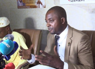 PATINAGE : DAOUDA BAH ÉLU PRÉSIDENT POUR UN NOUVEAU MANDAT