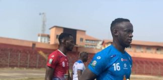 LIGUE 1 (J10): SOAR ACADÉMIE PLUS FORT QUE LE FELLO STAR!