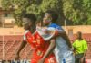 LIGUE 1 (J9) : GNAGNA BARRY OFFRE AU HOROYA SA 2E VICTOIRE DE LA SAISON !