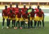 CAN 2021 : LA GUINÉE QUALIFIÉE POUR LE RENDEZ-VOUS AU CAMEROUN !