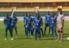 LIGUE 1 (J19) : HOROYA AC DOMINE LA SAG !