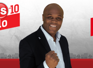 TRANSITION : LANSANA BEA DIALLO MINISTRE DE LA JEUNESSE ET DES SPORTS !