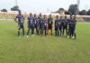 LIGUE 1 (J4): LE FELLO SE REPREND FACE À UN « PETIT » ÉLÉPHANT