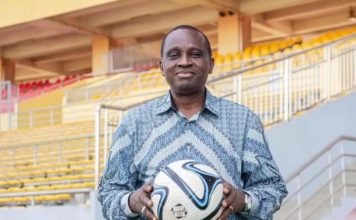 CONOR EN GUINÉE : ANTONIO SOUARÉ PREND ACTE!