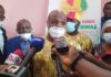 BEA DIALLO : « HONNETEMENT JE TROUVE QUE KABA DIAWARA A FAIT UN EXCELLENT TRAVAIL »