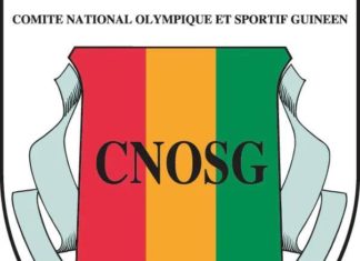 COMITÉ OLYMPIQUE GUINÉEN : L’ASSEMBLÉE GÉNÉRALE POURRAIT ÊTRE REPORTÉE !