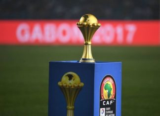 CAN 2025: UNE DÉLÉGATION DE LA CAF ATTENDUE À CONAKRY DÈS CE MARDI