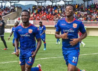 WEST AFRICA CHAMPIONS CUP/J2 : 2E SUCCÈS POUR LE HOROYA, PAS DE VAINQUEUR ENTRE DJOLIBA ET CASA SPORTS