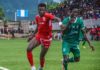 MAURITANIE : LE DEFENSEUR DU HOROYA, KHADIM DIAW APPELÉ POUR LA PREMIERE FOIS (LISTE)