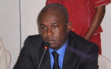 SIGNATURE DE L’ACCORD D’ACCUEIL CAN COTE D’IVOIRE 2023 : AMADOU DIABY INVITE PAR LA CAF CE VENDREDI