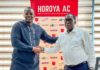 RETOUR DE LAPPE AU HOROYA : « ON SE BATTRA POUR FRANCHIR D’AUTRES PALIERS »