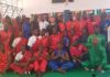 CONAKRY : LA DATE DE DEMARRAGE DU CHAMPIONNAT DE KUNG-FU WUSHU CONNUE…