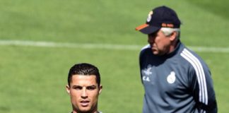 NON CE N’EST PAS UN REVE : CRISTIANO RONALDO EST DE RETOUR AU REAL MADRID !