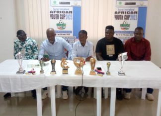 AFRICAN YOUTH CUP : TOUT SAVOIR SUR LA DEUXIEME EDITION !