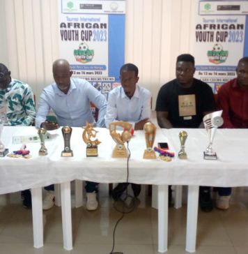AFRICAN YOUTH CUP : TOUT SAVOIR SUR LA DEUXIEME EDITION !