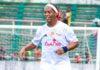 RONALDINHO PARLE ENFIN DE SON SEJOUR A CONAKRY : « JE VEUX JUSTE REMERCIER L’AFFECTION D’UN PEUPLE… »