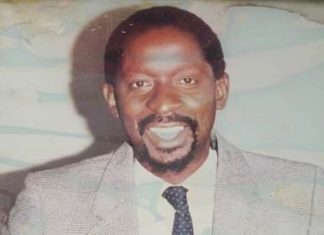 GUINEE : DR ABOUBACAR GUEYE EST DECEDE !