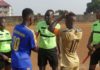 TOURNOI BAH LAMINE : DÉCOUVREZ LE TIRAGE AU SORT DE LA COMPÉTITION
