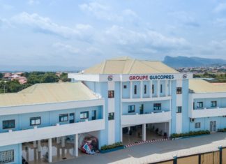 APPEL A CANDIDATURE ZAKARCHI & CO ZK2/CDD/01/04/23/Conakry Avis de recrutement pour le poste de : Ingénieur d’Etudes Polyvalent – H/F