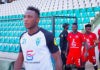 LIGUE (J24) : MOUSTAPAHA KOUYATE ET LE HAFIA CHIPENT LA PREMIRE PLACE AU HOROYA !