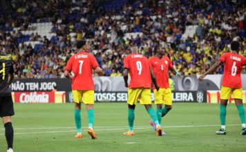 URGENT : LA GUINEE QUALIFIEE A LA CAN 2023 EN COTE D’IVOIRE !