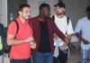HUMANITAIRE : BAPTISTE VENDROUXX ET AURELIEN LOGEAIS A CONAKRY POUR DEFENDRE LA CAUSE DES ALBINOS