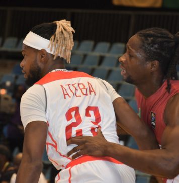 PRE-QUALIFICATION JO : LA GUINEE TOMBE FACE AU CAMEROUN !