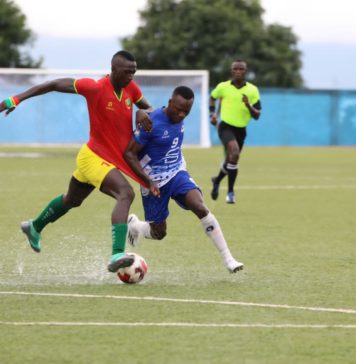 TOURNOI WACC 2023 : L’ASM SANGAREDI DOMINE LE SYLI LOCAL EN MATCH D’OUVERTURE !
