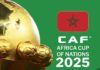 URGENT : LE MAROC ORGANISERA LA CAN POUR LA 2E FOIS DE SON HISTOIRE