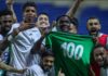 ARABIE SAOUADITE : OUSMANE BARRY PATO ATTEINT LA BARRE DES 100 BUTS !