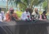 ÉLECTIONS FGF : ALMAMY SAÏDOU SYLLA DÉCLINE SON CHRONOGRAMME !