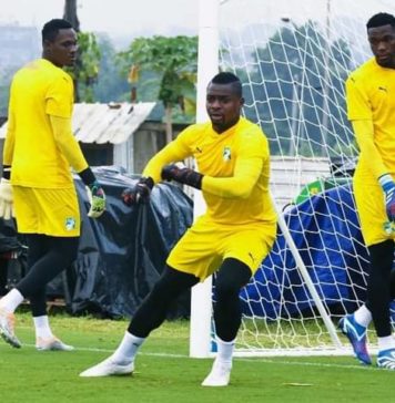 CAN 2023 : JEAN-LOUIS GASSET DÉVOILE SA LISTE FINALE, CHARLES FOLLY PRÉSENT