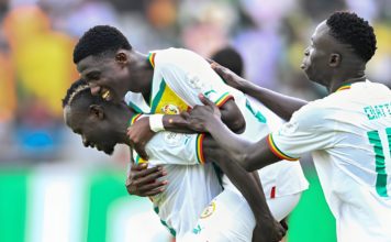 CAN 2023 : CLASSEMENT DES BUTEURS