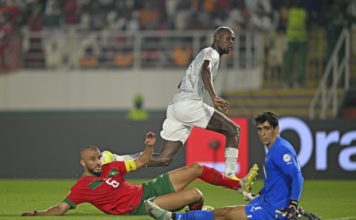 CAN 2023 : L’AFRIQUE DU SUD RIDICULISE LE MAROC!
