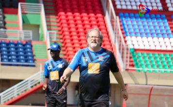 CAN 2023 : TOM SAINTFIET « LA GUINÉE EST L’ADVERSAIRE LE PLUS DIFFICILE »