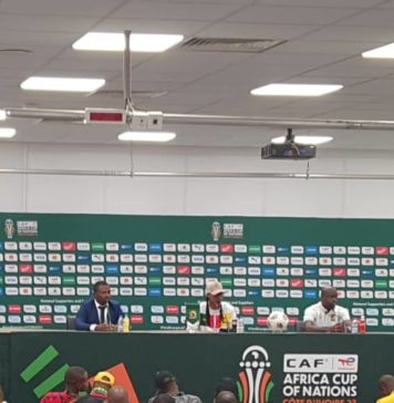 CAN 2023 : RIGOBERT SONG » NOUS N’AVONS AUCUNE INFLUENCE DE SERHOU GUIRASSY »