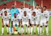 CAN 2023 : DUEL ATTENDU ENTRE « ÉLÉPHANTS » ET « LÉOPARDS » EN QUARTS