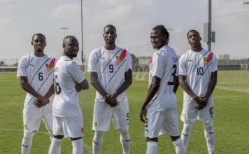 CAN 2023: LA FEGUIFOOT DÉDIE LA QUALIFICATION DU SYLI AU PEUPLE DE GUINÉE