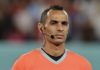 CAN 2023: LES ARBITRES DU MATCH GUINÉE VS RD CONGO DÉVOILÉS